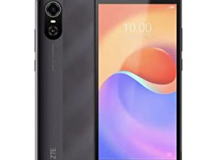 ZTE Blade A31 Écran 5