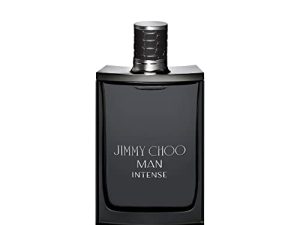 JIMMY CHOO Homme Intense Eau de Toilette
