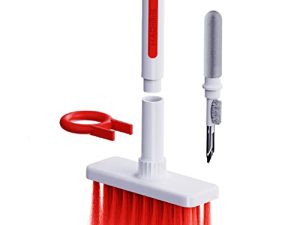 Hagibis Brosse douce de nettoyage Nettoyant pour