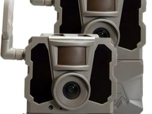 Caméra de trail cellulaire TACTACAM Reveal X