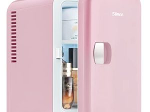 Silonn Mini réfrigérateur