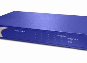 NETSCREEN-5GT PLUS PARE-FEU 75 Mbps/VPN 20 Mbps