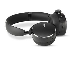 Casque Bluetooth sans fil pliable AKG Y500