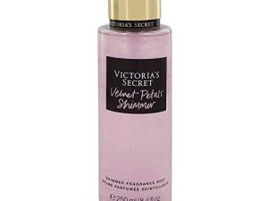 Brume parfumée Victoria's Secret Velvet Petals Shimmer