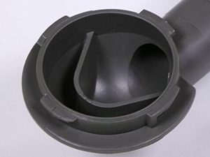 Aocctez WPW10571949 pour collecteur de bras de