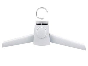 Sèche-linge portable Séchage rapide Tissu Costume Cintre