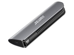SeiyaX Hub USB C Adaptateur Multiport Pliable