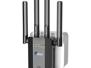 Amplificateur de signal d'extension WiFi 2022 longue