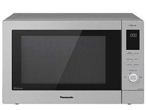 Four à micro-ondes Panasonic HomeChef 4 en