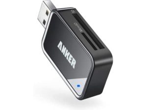 Anker Lecteur de carte SD USB 3.0