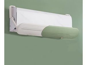 Déflecteur de vent pour climatisation Utopone Green