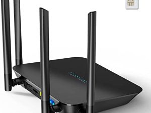 [Mise à niveau] Routeur Dionlink 4G LTE