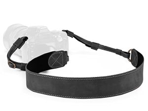 MegaGear SLR DSLR Sierra Series Bandoulière ou