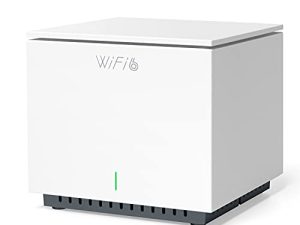 Routeur WiFi 6 Routeur WiFi intelligent AX1800