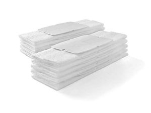 Pièces de rechange authentiques iRobot - Tampons