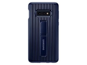 Étui de protection robuste pour Samsung Galaxy
