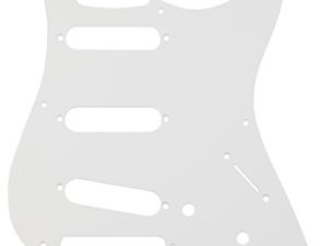Fender Pure Vintage '56/'59 Stratocaster Pickguard pour