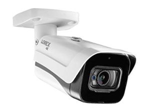Lorex 4K (8MP) Caméra supplémentaire de sécurité