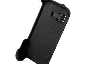 Samsung M330 Holster Avec clip ceinture pivotant