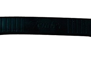 Manche d'ampli Fender Pure Vintage Black Dogbone
