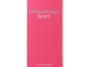 Clinique Happy Heart Eau De Parfum Vaporisateur