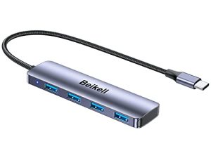 Hub USB C