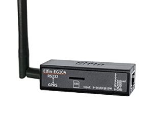 Port série RS232 /RS485 vers GPRS Elfin-EG10A