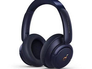 Soundcore by Anker Life Q30 Casque hybride