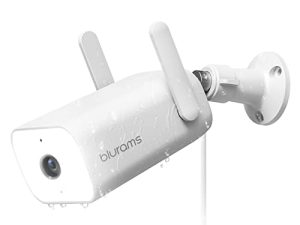 Caméra de sécurité extérieure 3MP