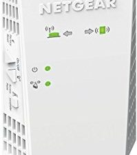 NETGEAR WiFi Mesh Range Extender EX6400 -