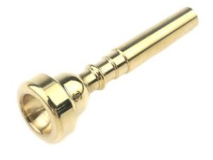 Coshar Embouchure de Trompette Type 3C Embouchure