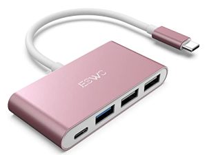 JESWO Hub USB C