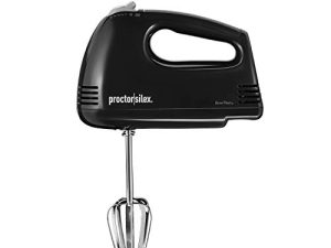Proctor Silex Easy Mix Batteur électrique à