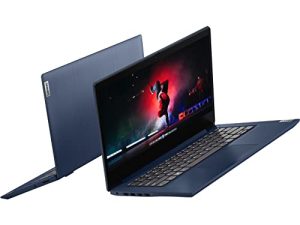 Ordinateur portable Lenovo IdeaPad 3