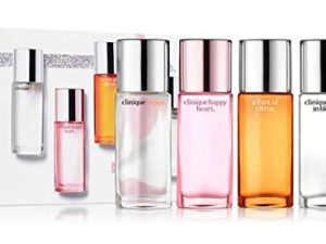 Coffret de parfums Clinique Hints Of Happy