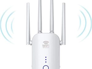 Extension WiFi