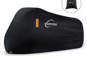 CWPCRX Housse de moto