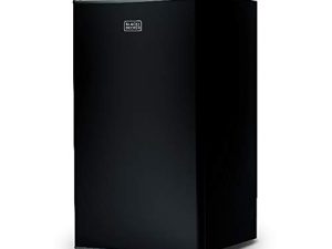 BLACK+DECKER BCRK32B Mini réfrigérateur compact Energy Star