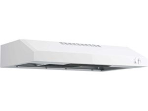 Hotte de cuisine sous armoire GE |