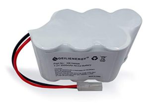 GEILIENERGY Batterie 7