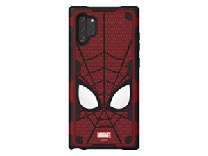 haainc Samsung Galaxy Friends Spider-Man Coque de