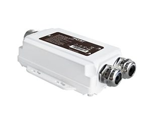 Entrée extérieure Procet 12-55VDC | Adaptateur d'injecteur