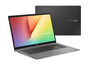 ASUS VivoBook S15 S533 Ordinateur portable fin