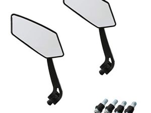 OSAN CICMOD rétroviseurs latéraux de moto universels