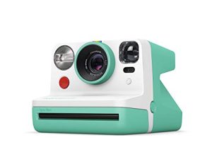 Appareil photo instantané Polaroid Now I-Type -