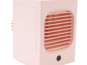 Ventilateur de climatisation SOGT