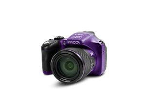Minolta Pro Shot Appareil photo numérique HD