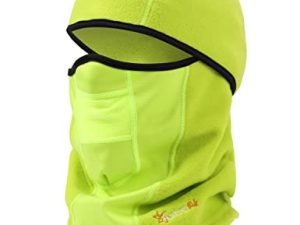 AstroAI Balaclava Masque de ski d'hiver en