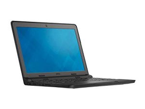 Ordinateur portable Dell ChromeBook 11
