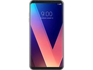 LG V30 Silver pour Verizon 64 Go